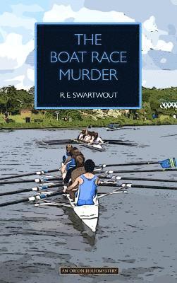 The Boat Race Murder 1