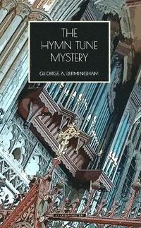 bokomslag The Hymn Tune Mystery