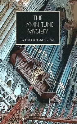 The Hymn Tune Mystery 1