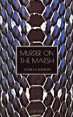 Murder on the Marsh 1