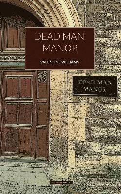 Dead Man Manor 1