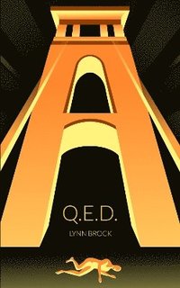 bokomslag Q.E.D.