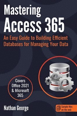 bokomslag Mastering Access 365