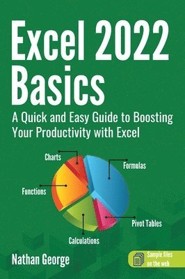 Excel 2022 Basics 1