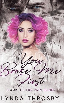 Lynda Throsby, Lynda Throsby - You Broke me First, Inbunden