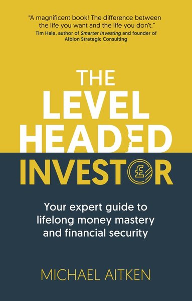 Michael Aitken - Levelheaded Investor, Häftad