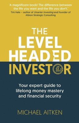 The Levelheaded Investor 1