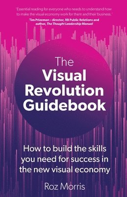 bokomslag The Visual Revolution Guidebook