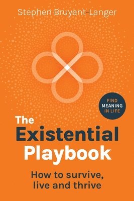 bokomslag The Existential Playbook