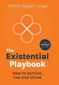 bokomslag The Existential Playbook