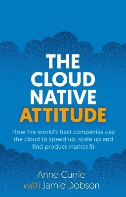 Cloud Native Attitude