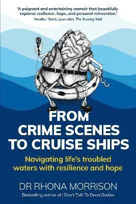 bokomslag From Crime Scenes to Cruise Ships