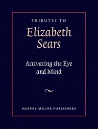 bokomslag Tributes to Elizabeth Sears