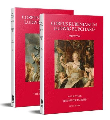 bokomslag Medici Series