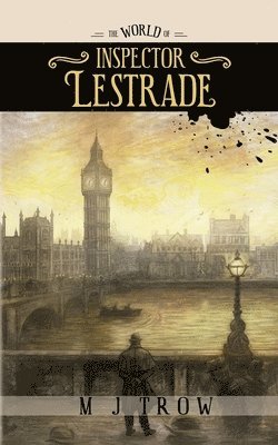 bokomslag World of Inspector Lestrade