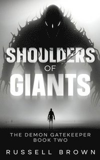bokomslag Shoulders of Giants