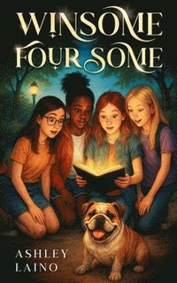 bokomslag Winsome Foursome