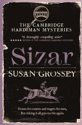 Susan Grossey - Sizar, Häftad
