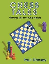bokomslag Chess Tales