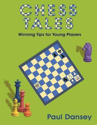 bokomslag Chess Tales