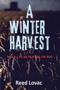 bokomslag A Winter Harvest