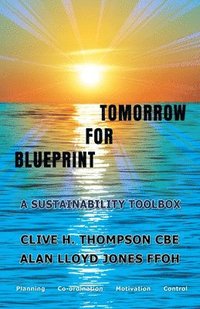 bokomslag Blueprint For Tomorrow