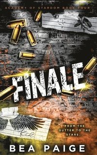 bokomslag Finale