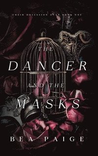 bokomslag The Dancer and The Masks