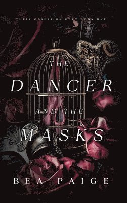 Dancer and The Masks