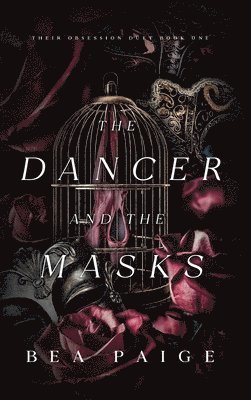 The Dancer and The Masks 1