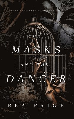 Masks and The Dancer