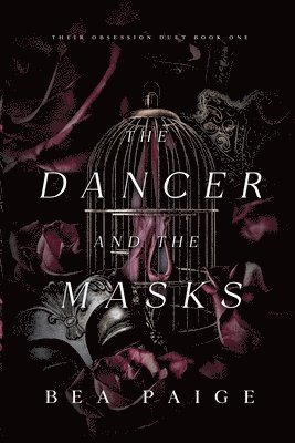 The Dancer and The Masks 1