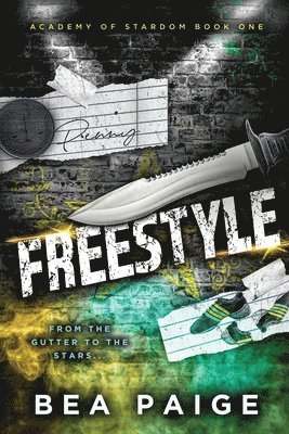 Freestyle 1