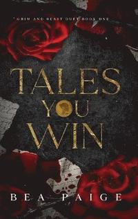 bokomslag Tales You Win