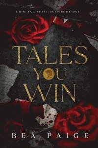 bokomslag Tales You Win