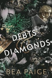 bokomslag Debts and Diamonds
