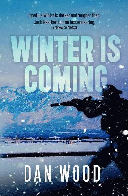 Dan Wood - Winter is Coming, Häftad