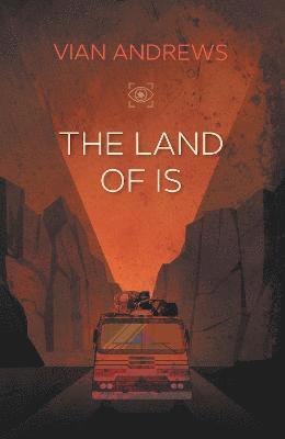 The Land of Is 1