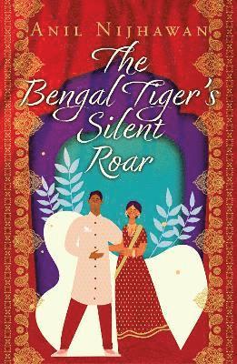 The Bengal Tiger's Silent Roar 1