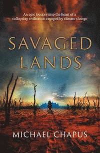 bokomslag Savaged Lands