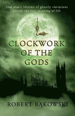 Clockwork of the Gods 1