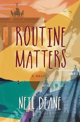 Routine Matters 1