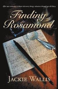 bokomslag Finding Rosamond