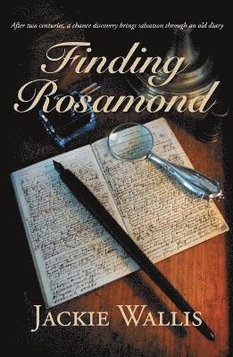 Finding Rosamond 1