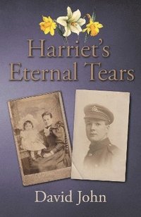 bokomslag Harriet's Eternal Tears