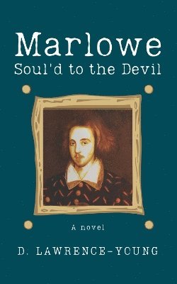 bokomslag Marlowe - Soul'd to the Devil