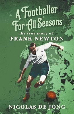 bokomslag Footballer For All Seasons