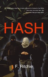 bokomslag Hash