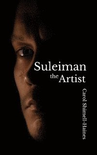 bokomslag Suleiman the Artist