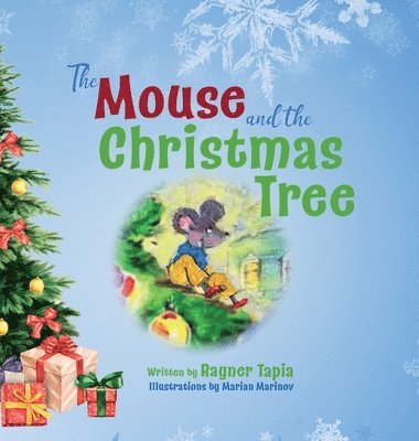 The Mouse and the Christmas Tree 1